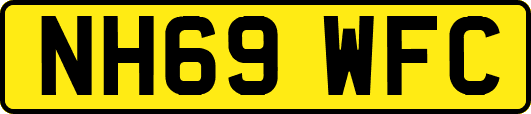 NH69WFC