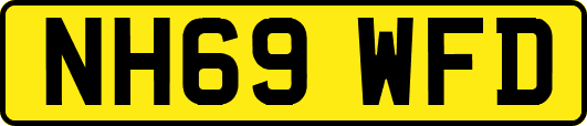 NH69WFD