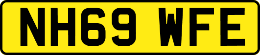 NH69WFE
