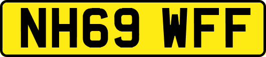NH69WFF