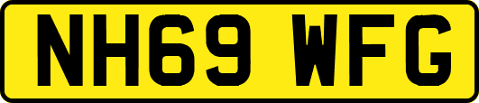 NH69WFG
