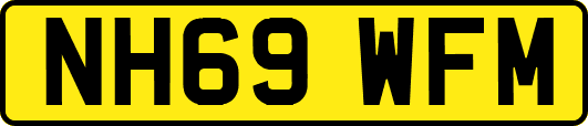 NH69WFM