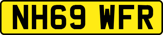 NH69WFR