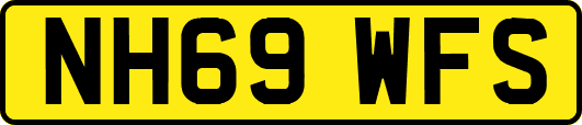 NH69WFS