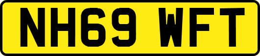 NH69WFT