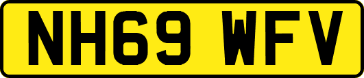 NH69WFV