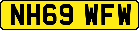 NH69WFW