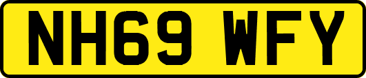 NH69WFY