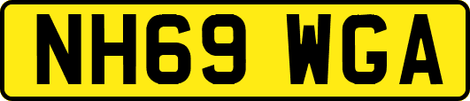NH69WGA