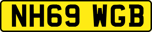 NH69WGB