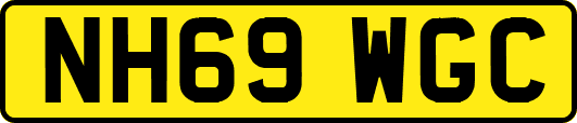 NH69WGC