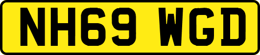 NH69WGD