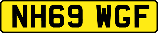NH69WGF
