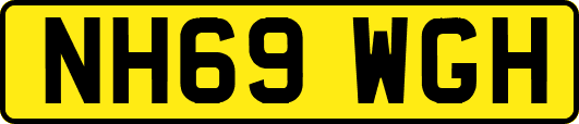 NH69WGH