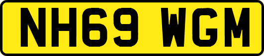 NH69WGM