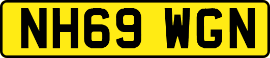 NH69WGN