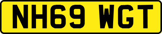 NH69WGT