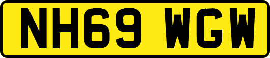 NH69WGW