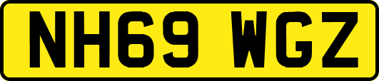 NH69WGZ