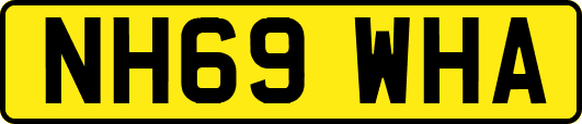 NH69WHA
