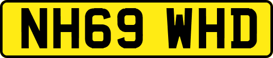 NH69WHD