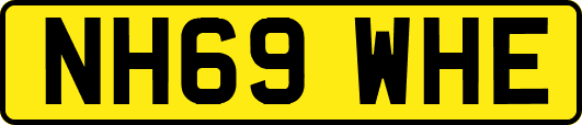 NH69WHE