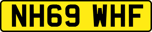 NH69WHF