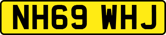 NH69WHJ