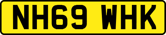 NH69WHK