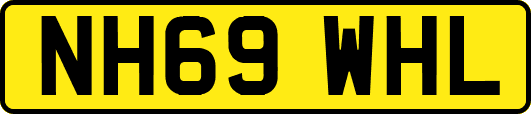 NH69WHL