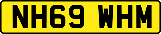 NH69WHM
