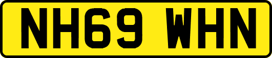 NH69WHN