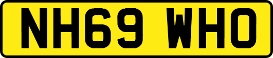 NH69WHO