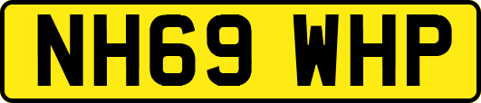 NH69WHP
