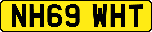 NH69WHT