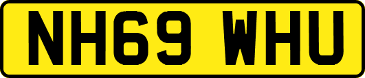 NH69WHU
