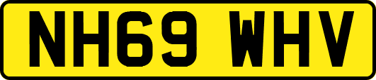 NH69WHV