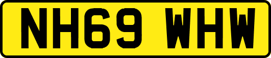 NH69WHW
