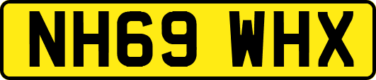 NH69WHX