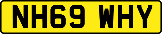 NH69WHY