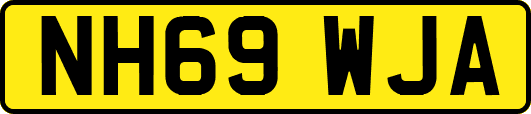 NH69WJA