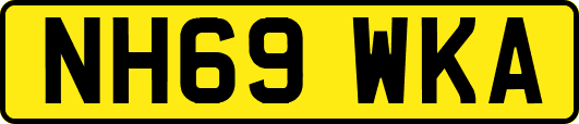 NH69WKA