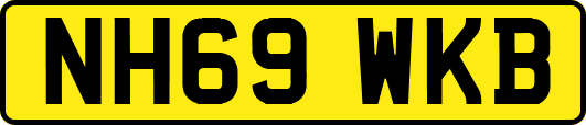NH69WKB