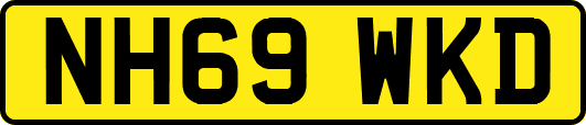 NH69WKD