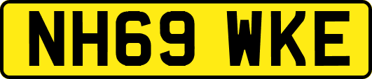 NH69WKE