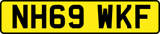 NH69WKF