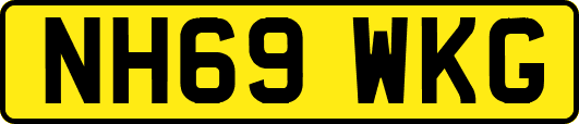 NH69WKG