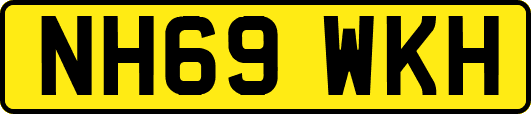 NH69WKH