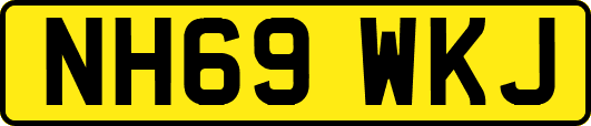 NH69WKJ