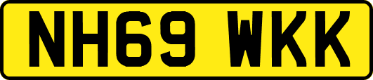 NH69WKK